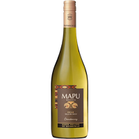 MAPU Reserva Chardonnay (75cl)