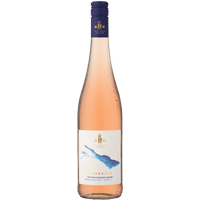 Markgräflich Badisches Weinhaus Bodensee »Edition Schloss Salem« Rosé (75cl)