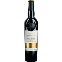 Osborne »RARE« Sherry Oloroso Solera BC 200 (75cl)