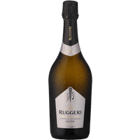 Ruggeri Valdobbiadene Prosecco Superiore Extra Brut »Saltèr« (75cl)