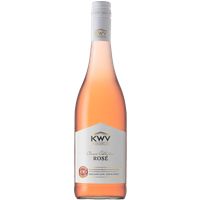 KWV Rosé (75cl)