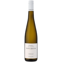 Markus Molitor Schiefersteil Riesling (75cl)