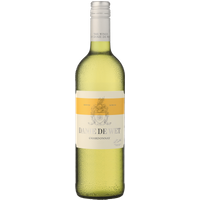 Danie de Wet »Good Hope« Chardonnay (75cl)