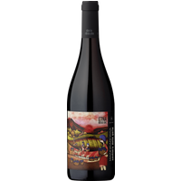 Mandrarossa »Sentiero delle Gerle« (75cl)