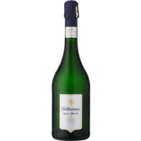 Geldermann Carte Blanche Sec (75cl)