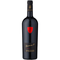 Rothschild Escudo Rojo »Baronesa P.« - ab 6 Flaschen in der Holzkiste (75cl)