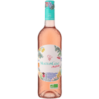 Mouton Cadet »Mathilde« Rosé – Bio (75cl)