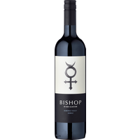 Glaetzer »Bishop« Shiraz (75cl)