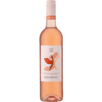 Mirabeau »X« Rosé (75cl)