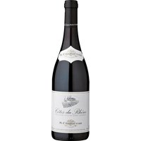 M. Chapoutier Côtes du Rhône (75cl)