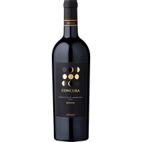 a6mani »CONCURA« Primitivo di Manduria Riserva (75cl)