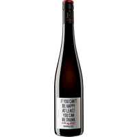 Emil Bauer »If you can’t be happy...« Cuvée Noir (75cl)
