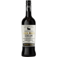 Osborne Sherry Santa María Cream (75cl)