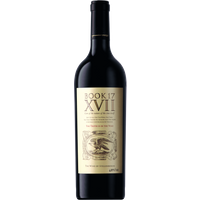 De Toren »Book 17« (75cl)