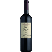 Masi Osar Rosso del Veronese - ab 6 Flaschen in der Holzkiste (75cl)