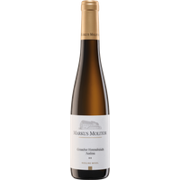 Markus Molitor »Graacher Himmelreich« Riesling Auslese - 0,375l