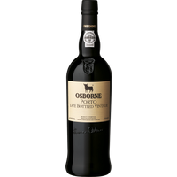 Osborne Late Bottled Vintage Portwein (75cl)