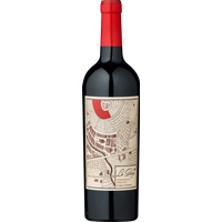 La Granja 360° Tempranillo Garnacha (75cl)