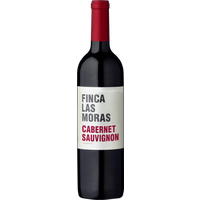 Finca Las Moras Cabernet Sauvignon (75cl)