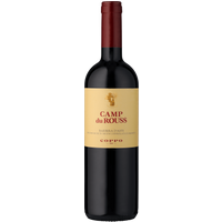 Coppo »Camp du Rouss« Barbera d’Asti (75cl)