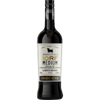 Osborne Sherry 10 RF Medium (75cl)
