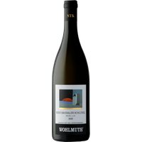 Wohlmuth Morillon Ried Sausaler Schlössl (75cl)
