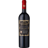 Doppio Passo Primitivo di Manduria Riserva (75cl)
