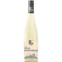 Markgräflich Badisches Weinhaus »Elfhundertzwölf« Grauburgunder (75cl)