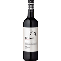 El Circo »Volatinero« Tempranillo (75cl)