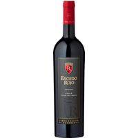 Rothschild Escudo Rojo Origine Cabernet Sauvignon (75cl)