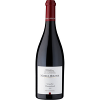 Markus Molitor Graacher Himmelreich Pinot Noir (75cl)