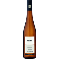Leitz Riesling feinherb (75cl)