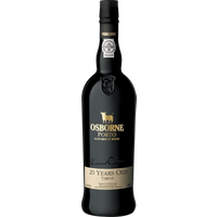 Osborne 20 Years Old Tawny (75cl)