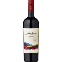 Rothschild Anderra Carménère (75cl)