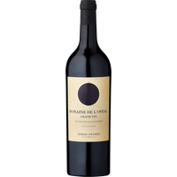 Domaine de L’Ostal Grand Vin (75cl)