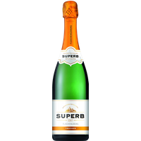 Superb Sekt Trocken (75cl)