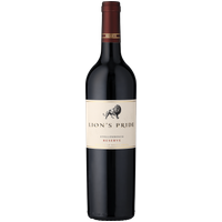 Lion’s Pride Reserve (75cl)