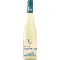 Markgräflich Badisches Weinhaus »Elfhundertzwölf« Weißburgunder (75cl)