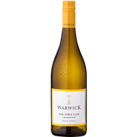 Warwick Estate »The First Lady« Chardonnay (75cl)