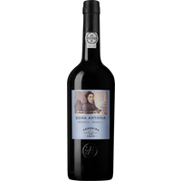 Ferreira »Dona Antonia« Reserva Branco in Geschenkverpackung (75cl)