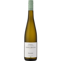 Markus Molitor Blauschiefer Riesling feinherb (75cl)