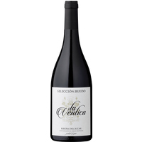 »La Ventica« Selección Buedo Tempranillo (75cl)