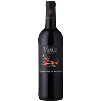 Baron Philippe de Rothschild »Les Cépages« Merlot (75cl)