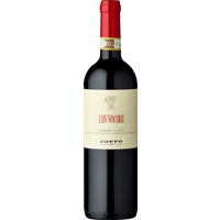 Coppo »L’Avvocata« Barbera d’Asti (75cl)