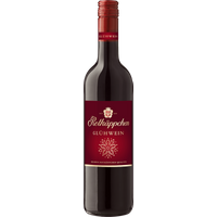 Rotkäppchen Glühwein Rot (75cl)