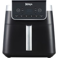 Ninja Heißluftfritteuse Max Pro 6 2 L AF180EU