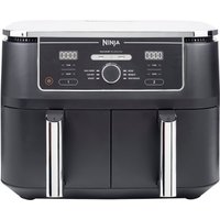Ninja Foodi MAX Dual Zone-airfryer AF400EU
