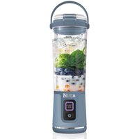 Ninja Kitchen Bénéficiez de 17% de remise sur le blender sans fil Ninja Blast bleu