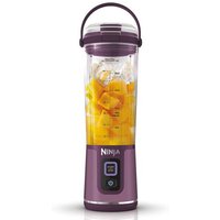 Ninja Kitchen Réduction de 17 % sur le blender portable sans fil Ninja Blast Violet