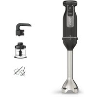 Ninja Hand- & Stabmixer Set 3-in-1-Set SmartTorque-Motor 7 Geschwindigkeiten 850 Watt schwarz CI100EU